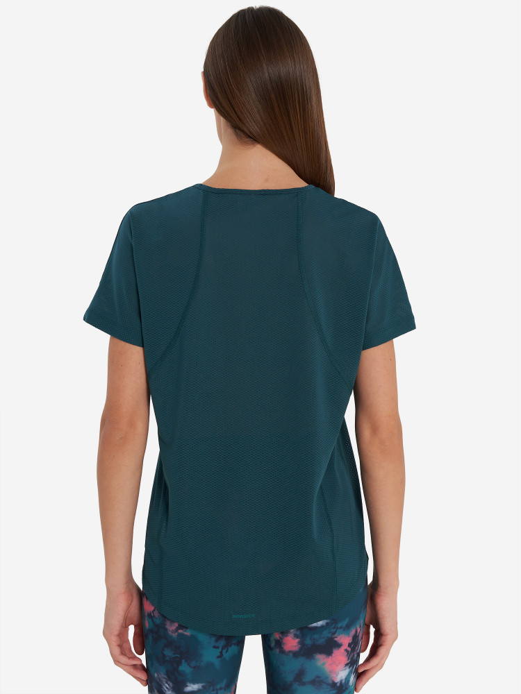 Футболка женская Demix - фото 3