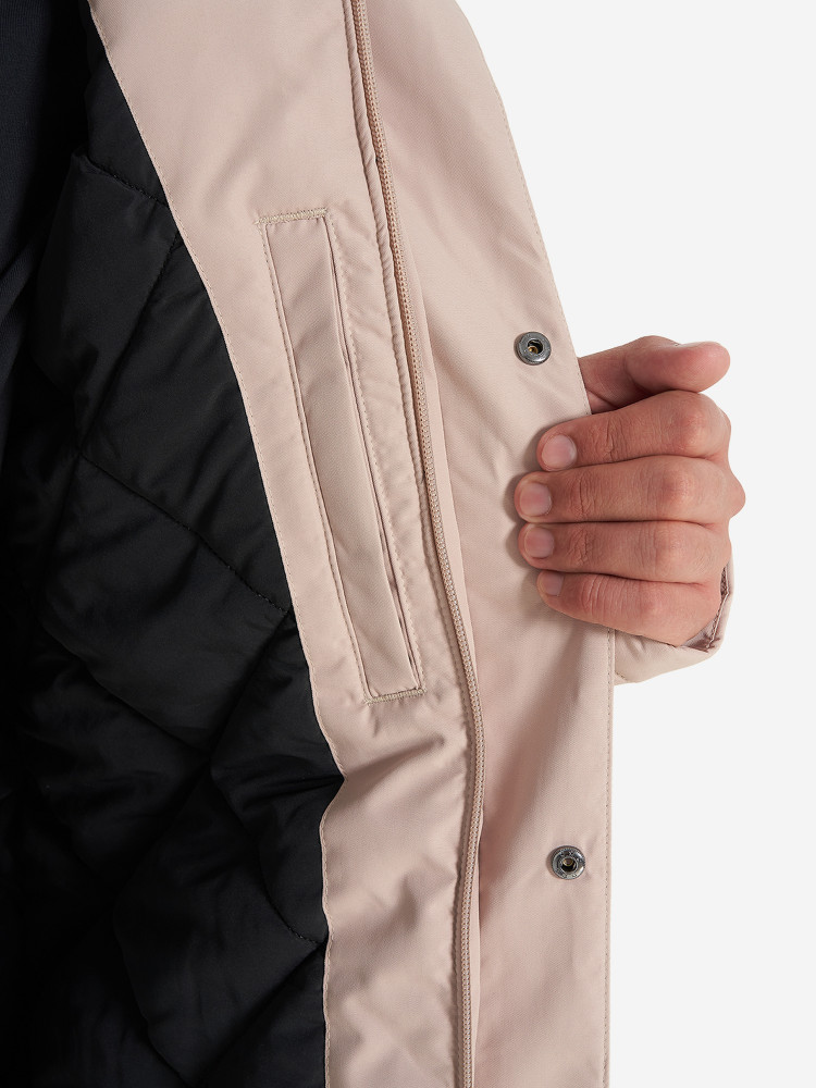 Куртка утепленная мужская Demix - фото 10