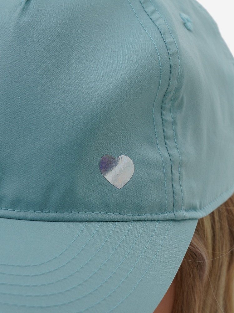 Бейсболка для девочек - фото 9