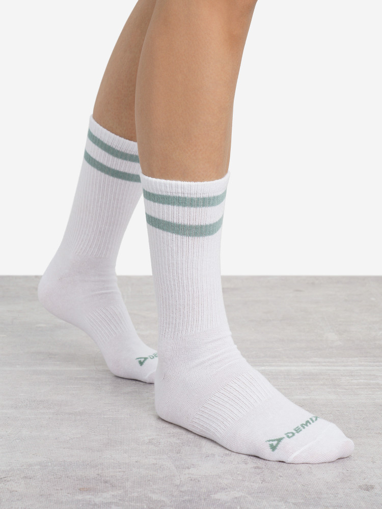 Носки, 2 пары - фото 11