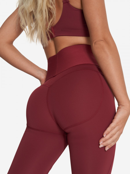 Легинсы женские Booty Booster Gym