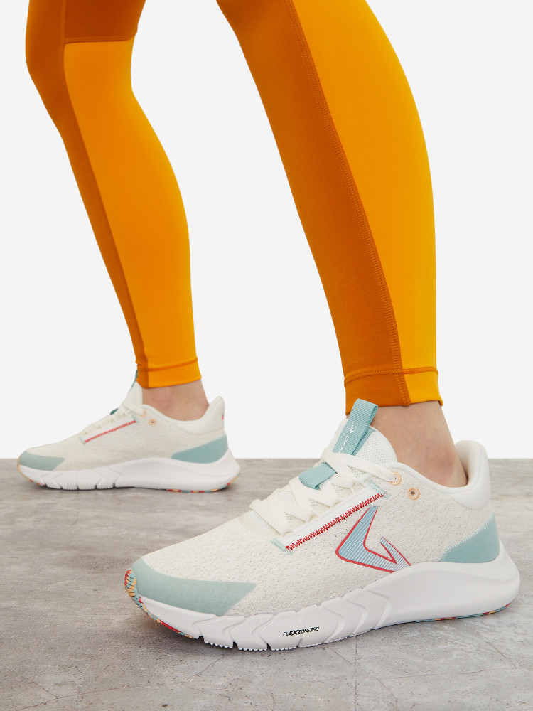 Кроссовки женские Multirun 2 - фото 7