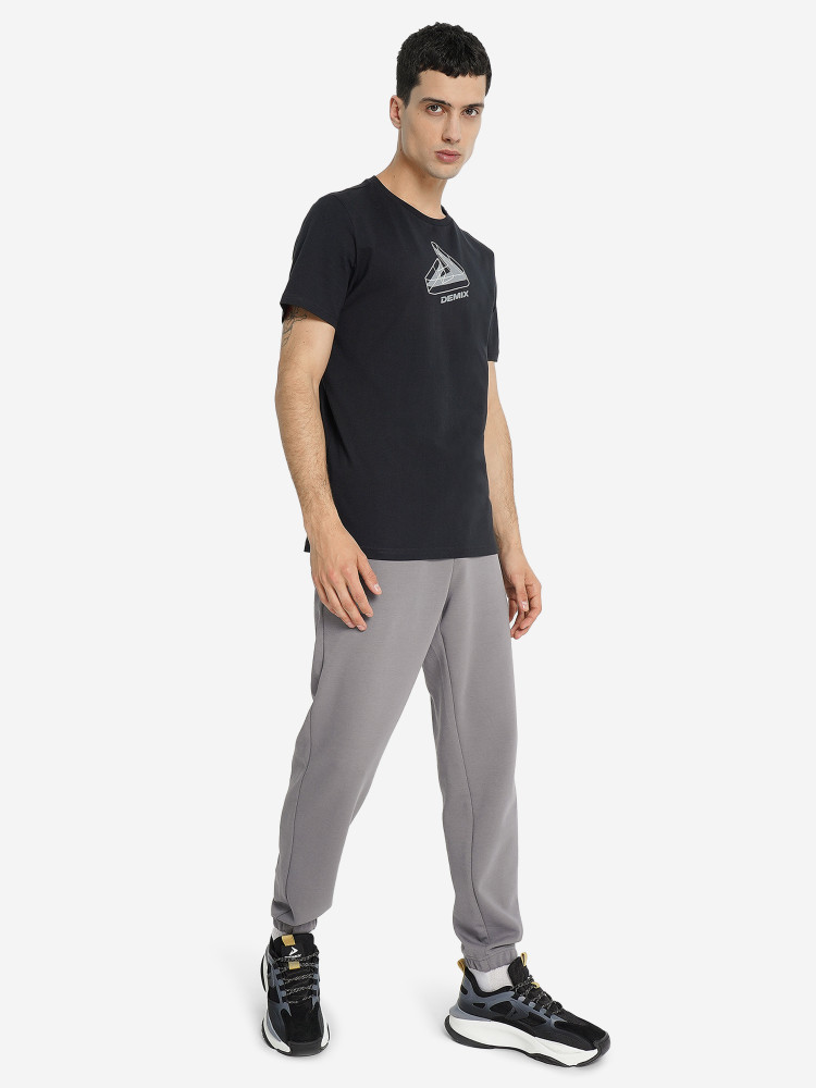 Футболка мужская - фото 4