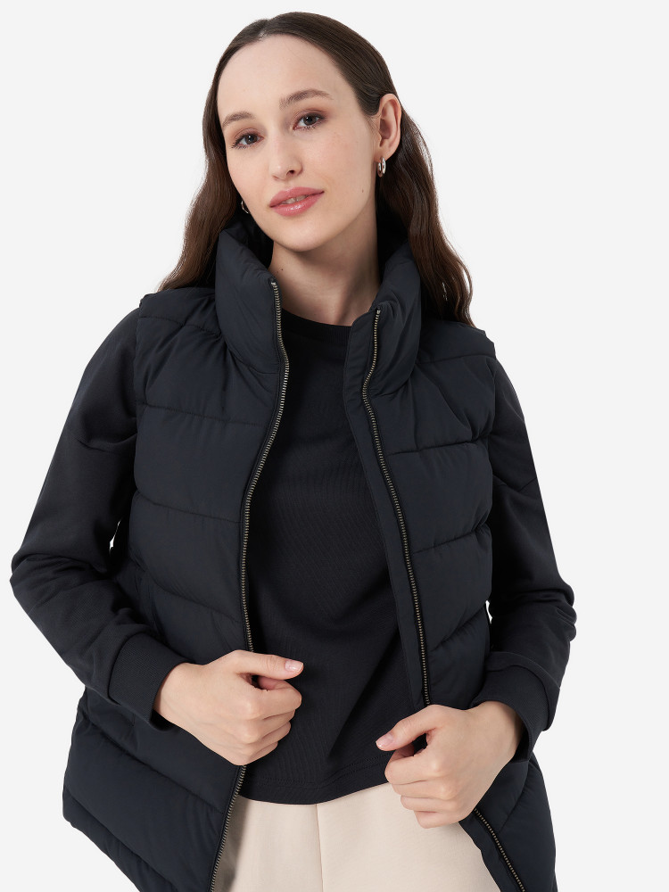 Жилет женский - фото 1