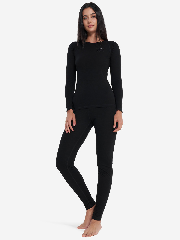 Термобелье низ женское - фото 4