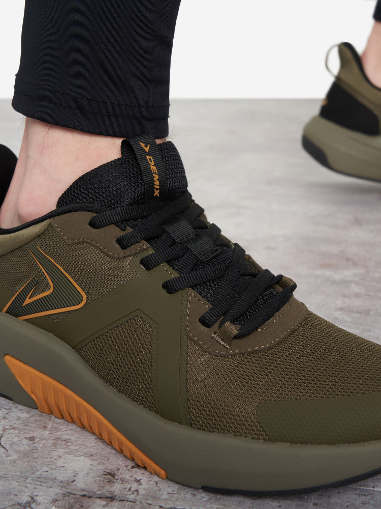 Кроссовки мужские Stronger 3 - фото 8