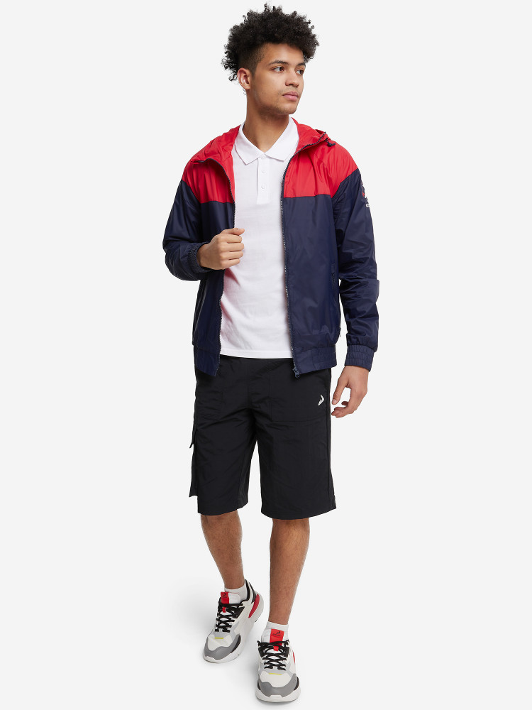 Ветровка мужская Russian team - фото 3