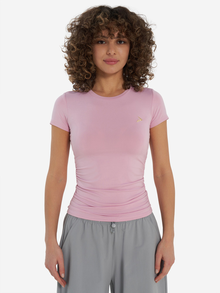 Футболка женская - фото 2