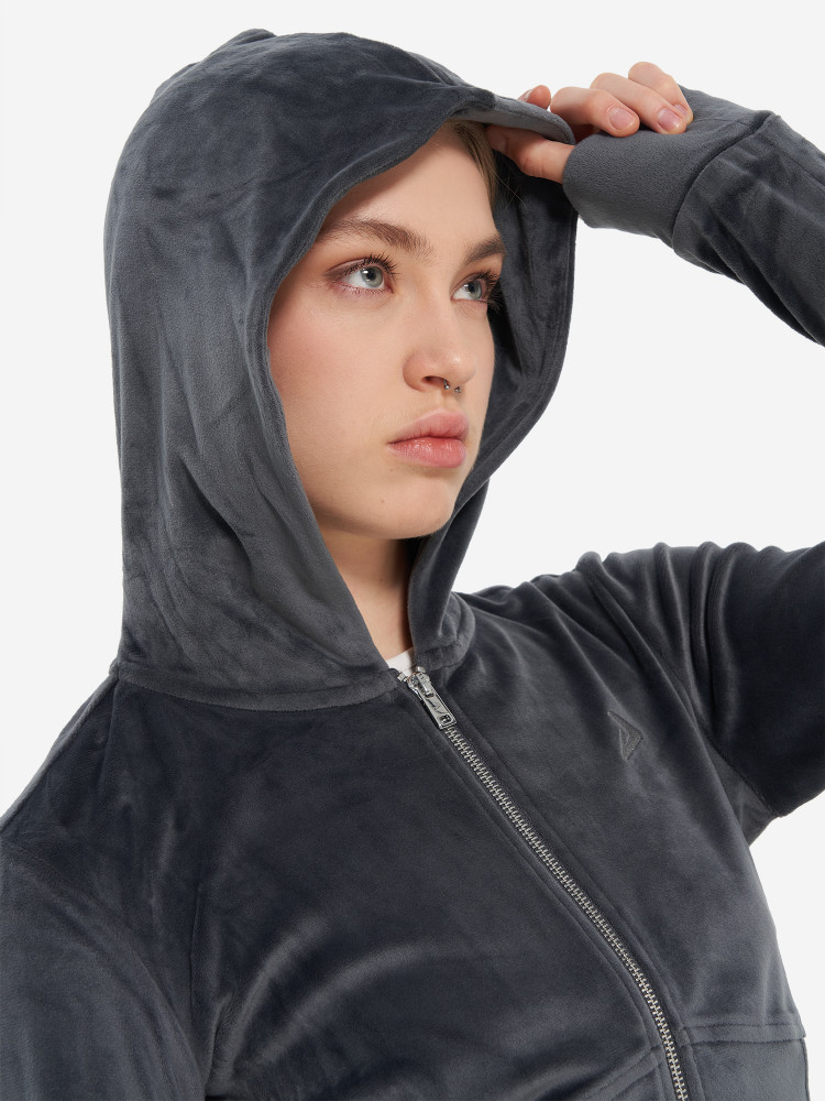 Толстовка женская SportLUX - фото 5