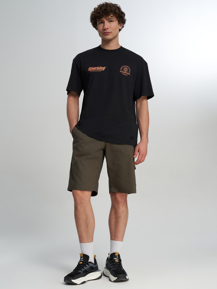 Шорты мужские - фото 4