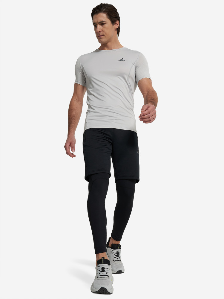 Шорты мужские - фото 4