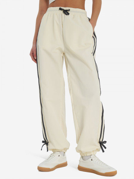 Брюки женские оверсайз