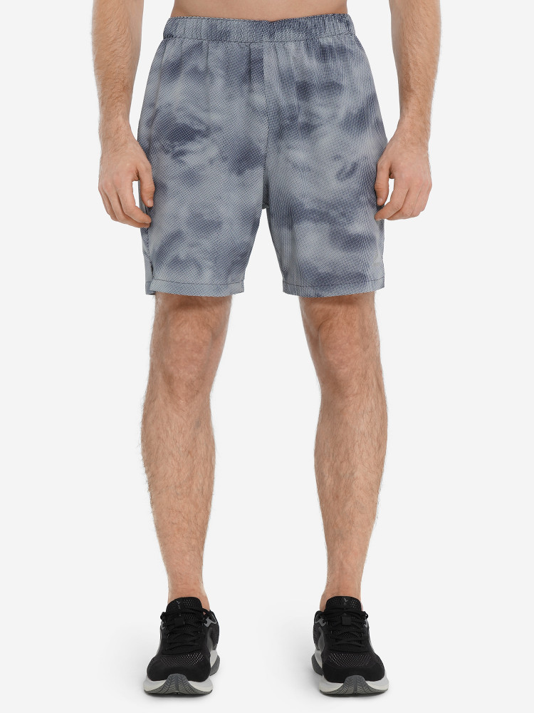 Шорты мужские - фото 2