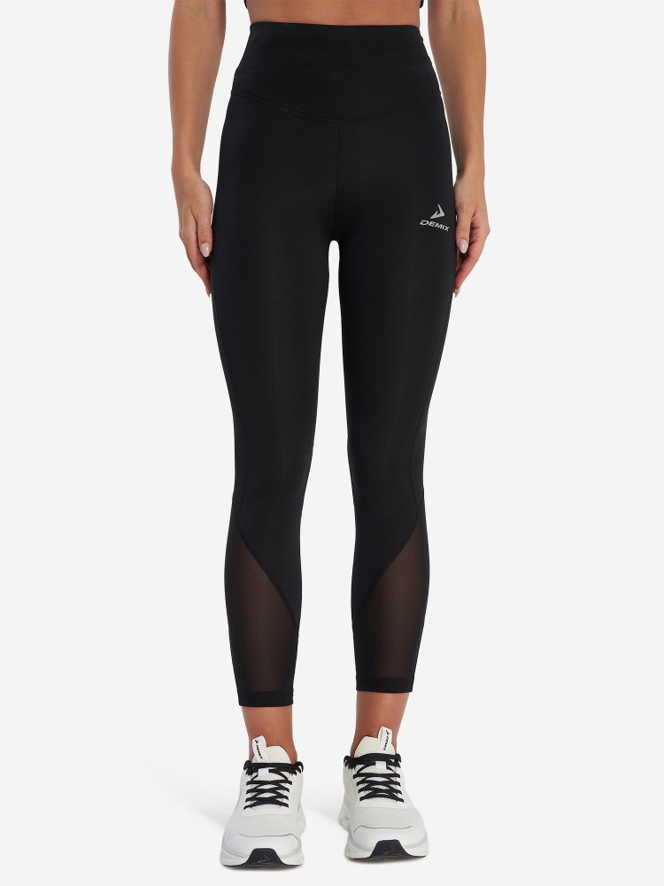 Легинсы женские - фото 2