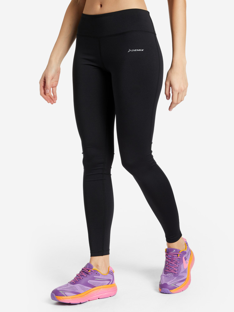 Легинсы женские - фото 1