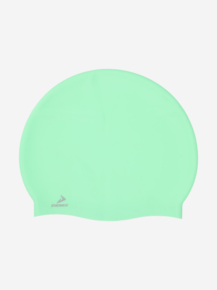 Шапочка для плавания - фото 1