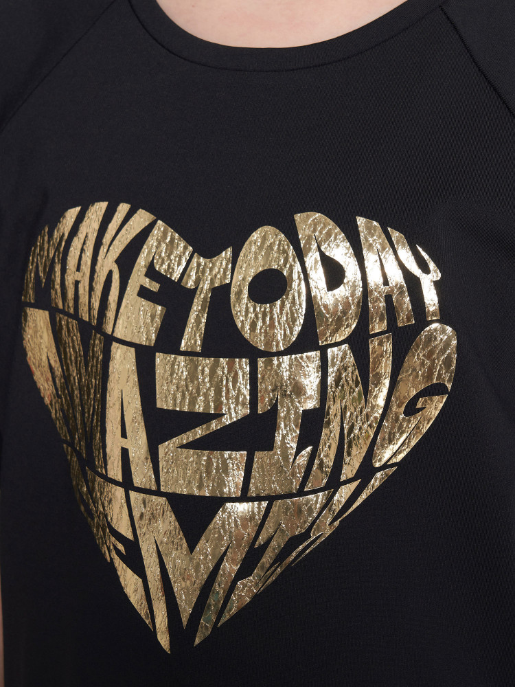 Футболка для девочек - фото 6