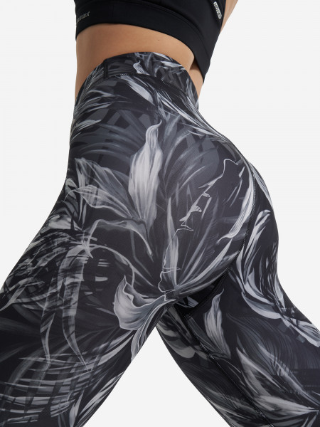 Легинсы женские ActiveMove Gym Gfx