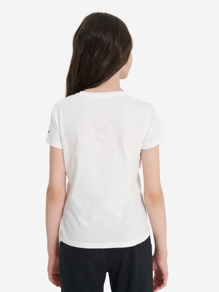 Футболка для девочек - фото 3