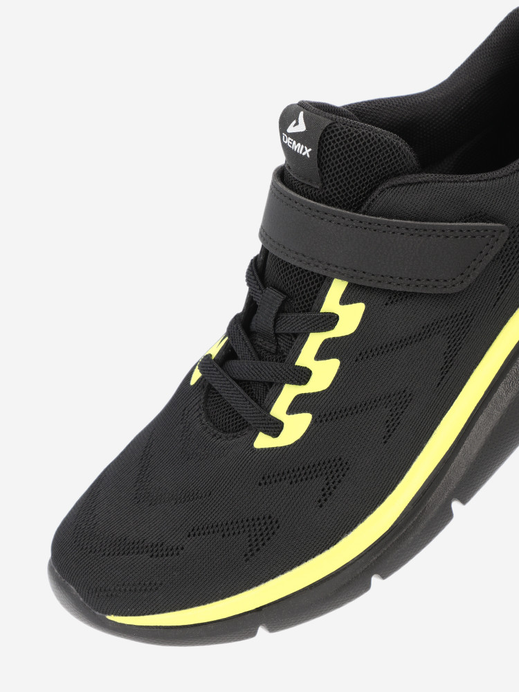 Кроссовки для мальчиков Magus 3.0 - фото 7