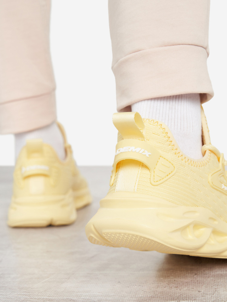 Кроссовки для девочек Like 2.0 - фото 11