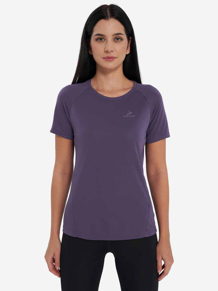 Футболка женская - фото 2