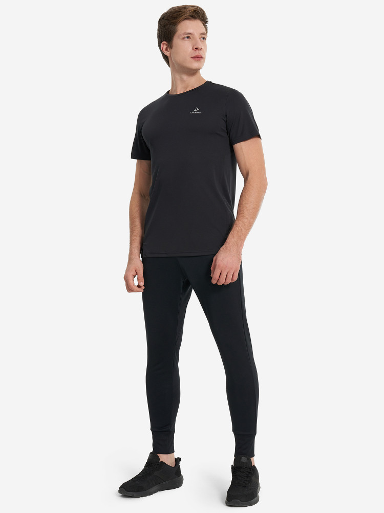 Футболка мужская GYM Training - фото 5