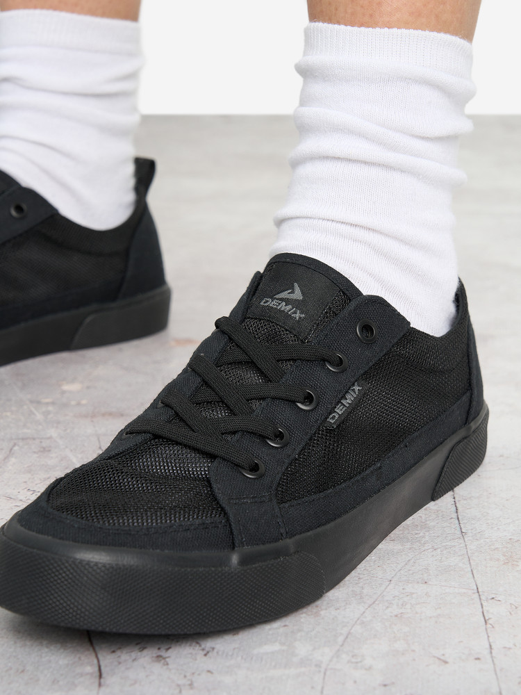 Кеды женские Compas Tex - фото 8