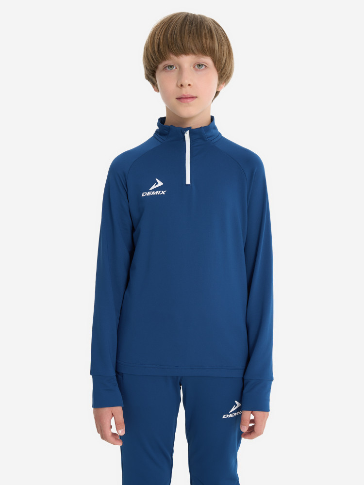 Джемпер футбольный для мальчиков Playmaker - фото 2