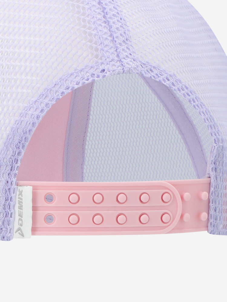 Бейсболка для девочек - фото 8