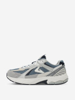 серый/синий