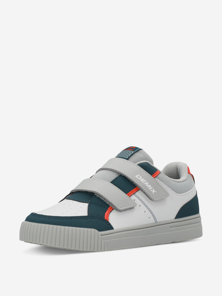 Кеды для мальчиков Board Jr - фото 2