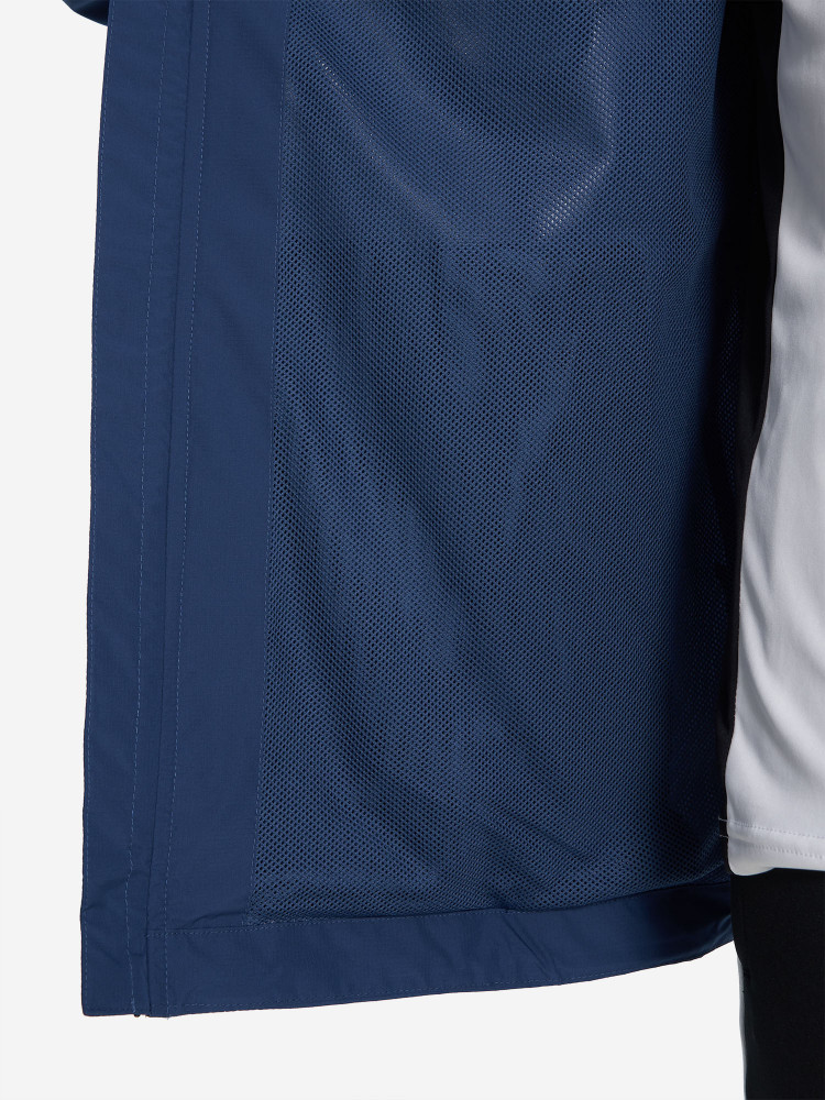 Ветровка мужская Demix Midfielder - фото 11