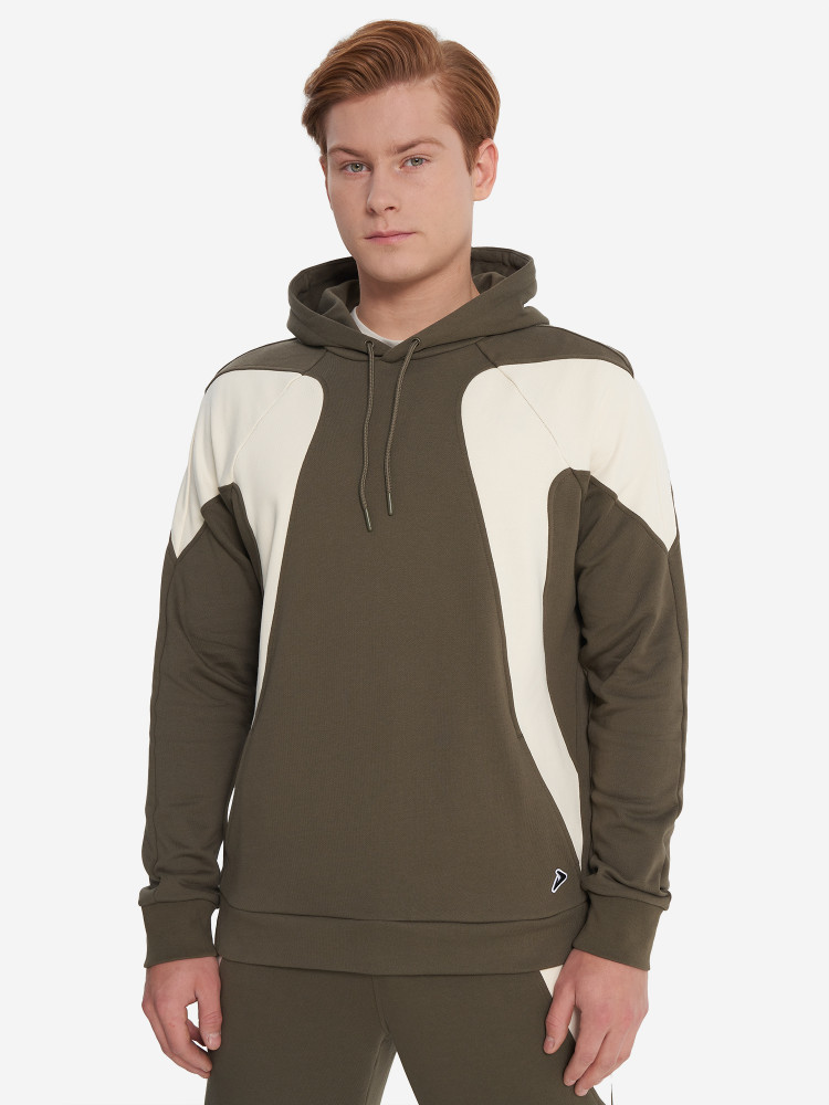 Худи мужское Brand Love Pack - фото 2