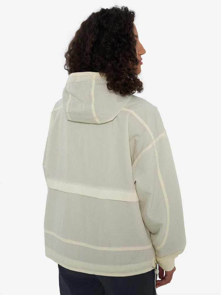 Ветровка женская - фото 3