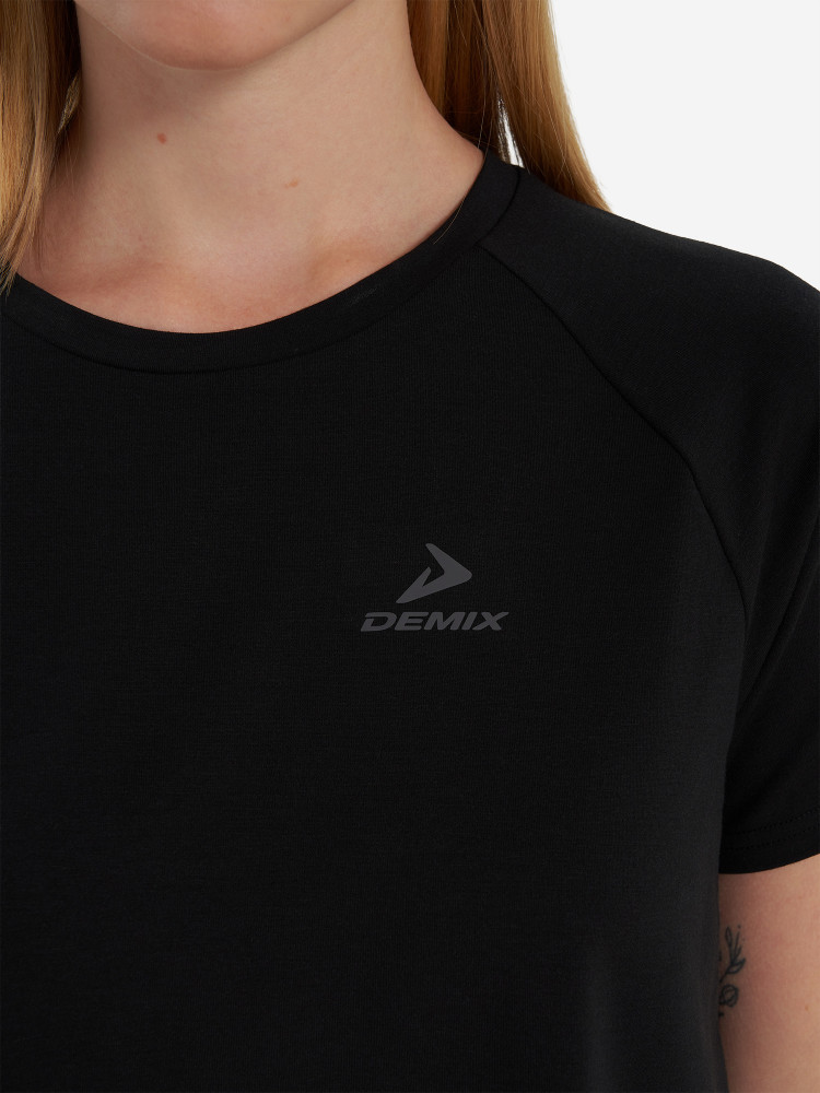 Футболка женская - фото 7