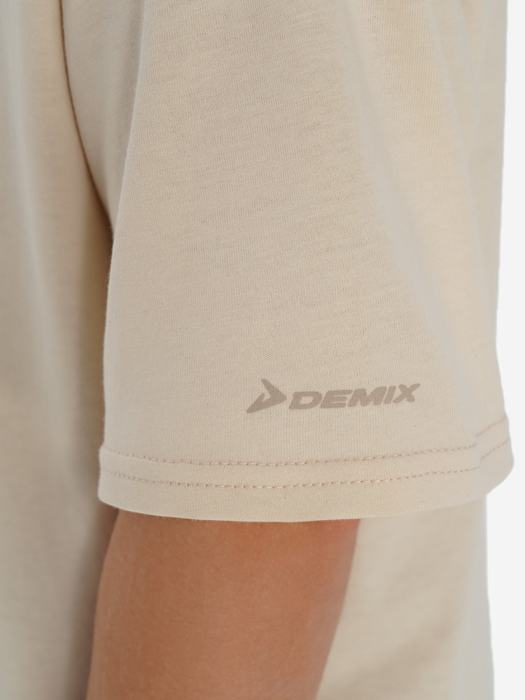 Футболка для мальчиков оверсайз - фото 6