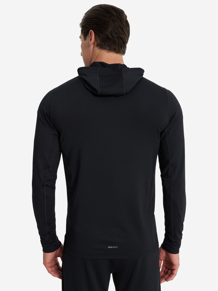 Толстовка мужская - фото 3