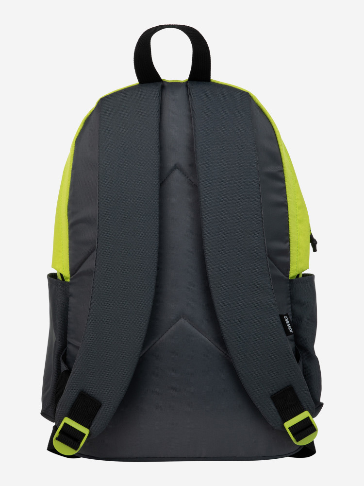 Рюкзак - фото 3