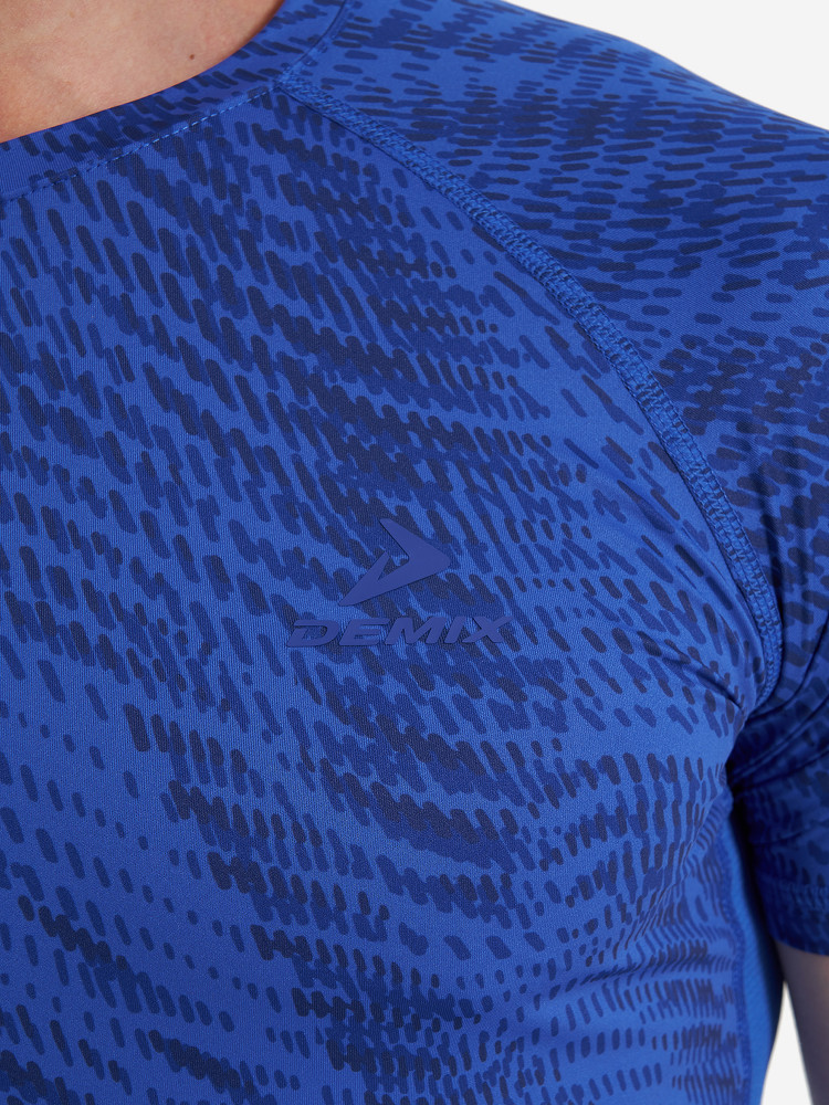 Футболка мужская - фото 8