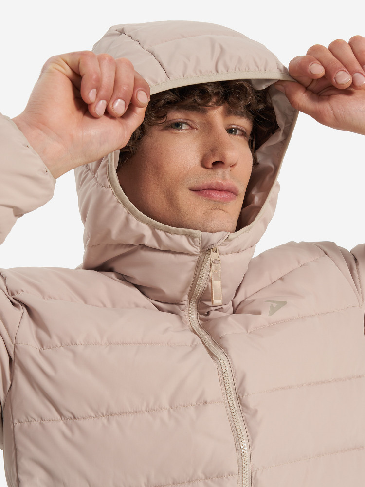 Куртка утепленная мужская - фото 6