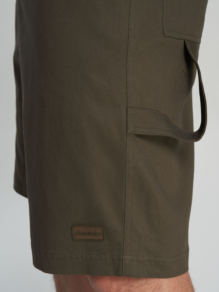 Шорты мужские - фото 7