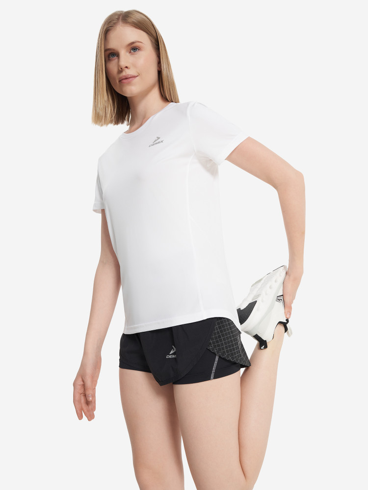 Футболка женская Demix - фото 6