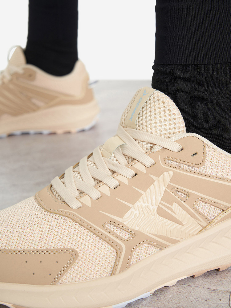 Кроссовки женские Compact Trail 3 - фото 8