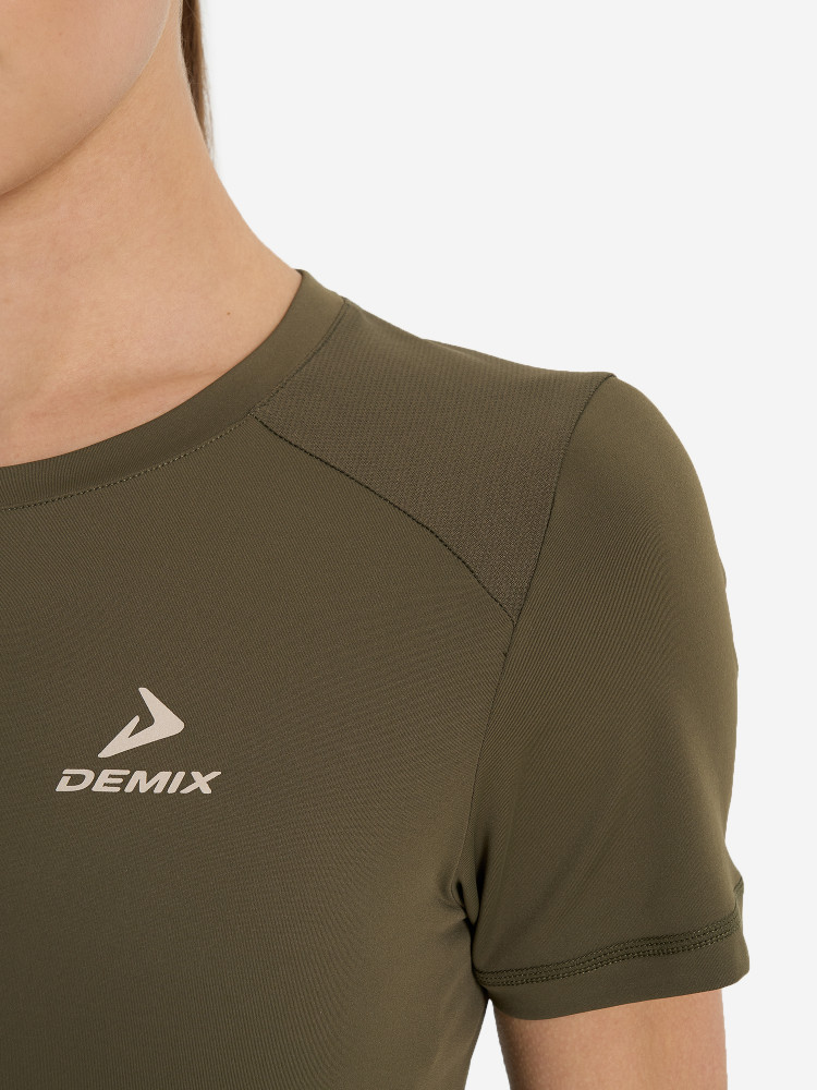 Футболка женская - фото 5