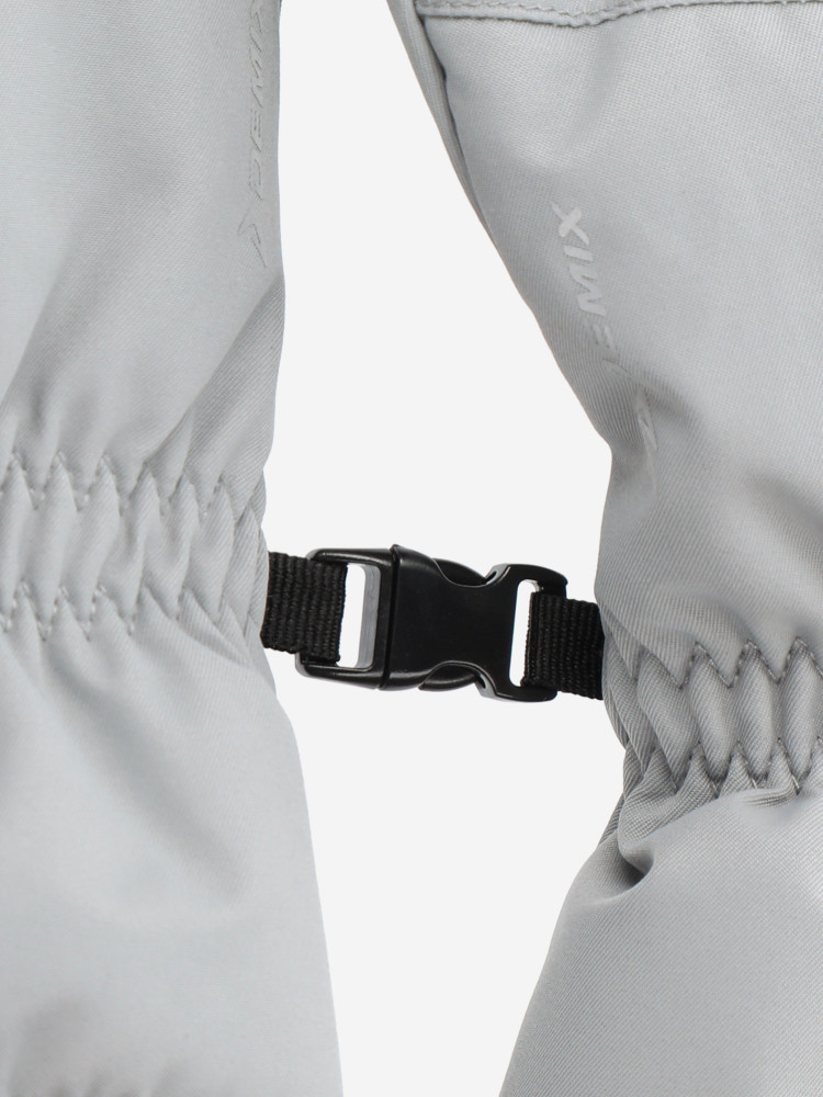 Перчатки - фото 7