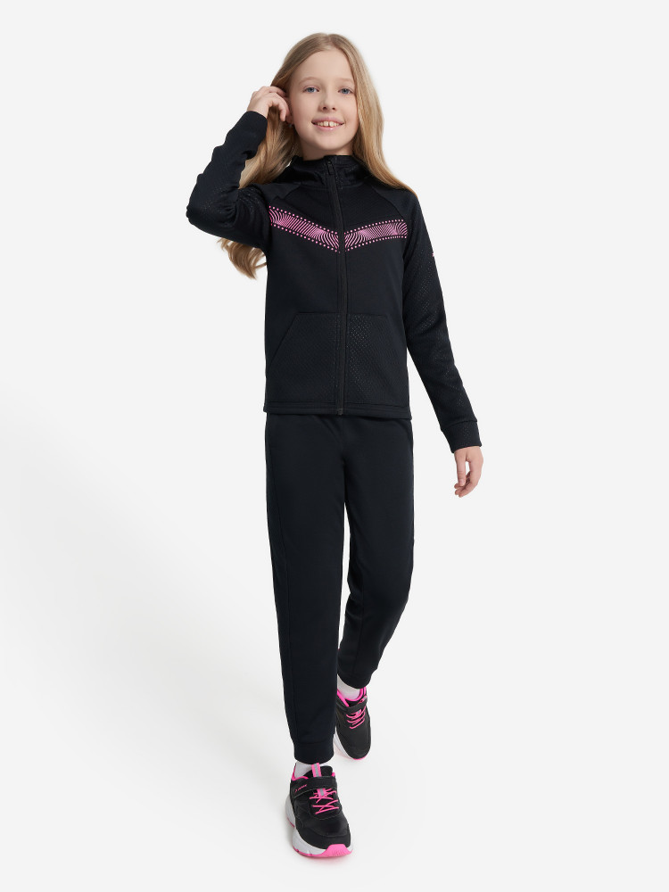 Костюм для девочек - фото 1