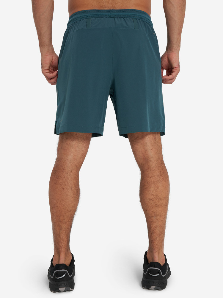 Шорты компрессионные мужские - фото 3