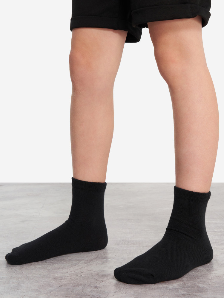 Носки детские, 2 пары - фото 4