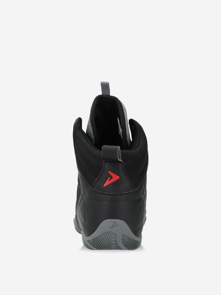 Боксерки мужские HURICANE - фото 3